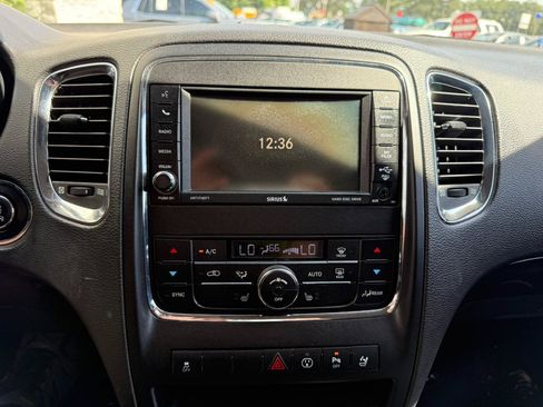 Used 2013 Dodge Durango Crew RWD image 34