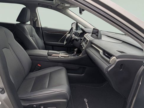 Used 2021 Lexus RX 350 AWD w/ Premium Package image 22