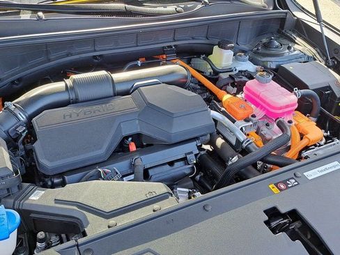 New 2026 Kia Sorento SX Prestige image 15