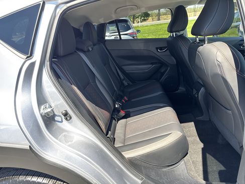 Certified 2025 Subaru Crosstrek 2.5i Limited image 19