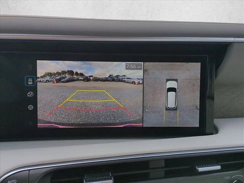 New 2026 Hyundai Palisade Limited image 14