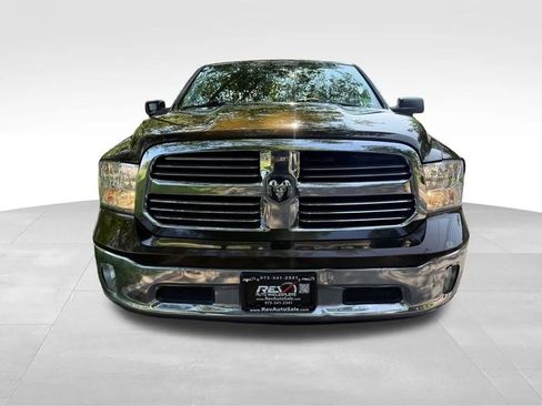 Used 2014 RAM 1500 Big Horn AWD/4WD image 11