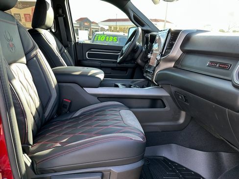 New 2026 RAM 2500 Big Horn image 14