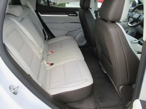 New 2026 GMC Terrain Denali AWD/4WD image 30