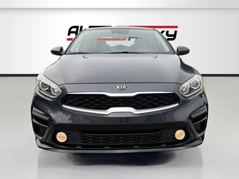 Used 2020 Kia Forte LXS FWD image 2