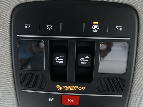 Used 2026 Hyundai Palisade Limited AWD/4WD image 53