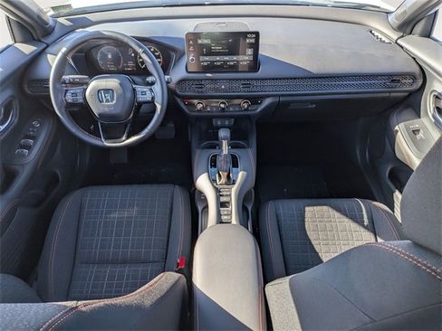 New 2026 Honda HR-V Sport image 26