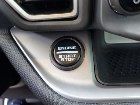 Used 2023 Ford Bronco Sport Big Bend w/ Convenience Package AWD/4WD image 16