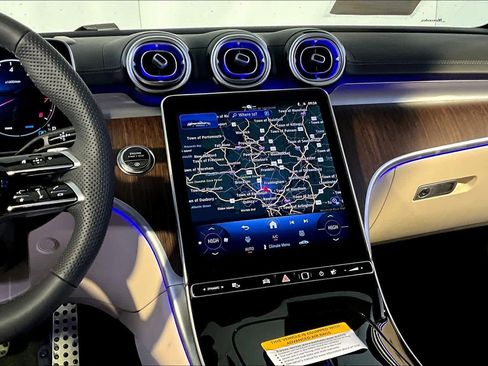 New 2026 Mercedes-Benz CLE 450 4MATIC Cabriolet image 8