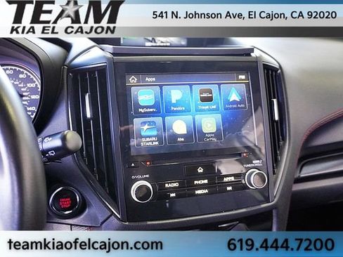 Used 2023 Subaru Forester Sport image 28