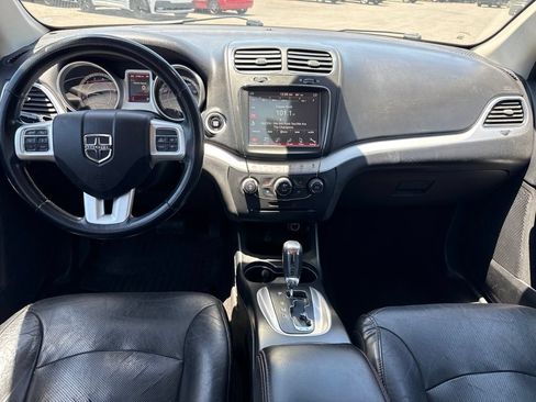Used 2018 Dodge Journey GT FWD image 8
