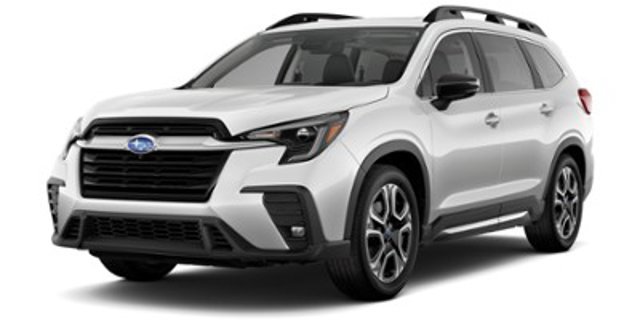 New 2027 Subaru Ascent Touring AWD/4WD image 1