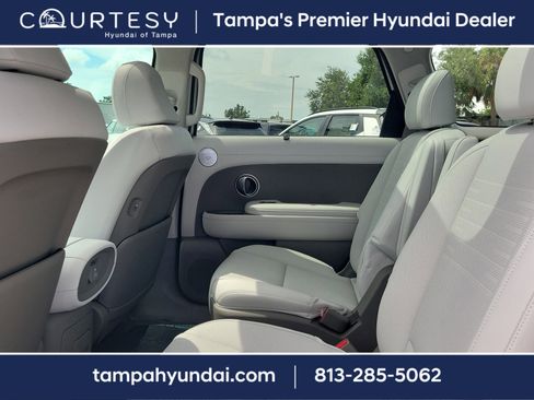 New 2026 Hyundai Palisade Limited image 11