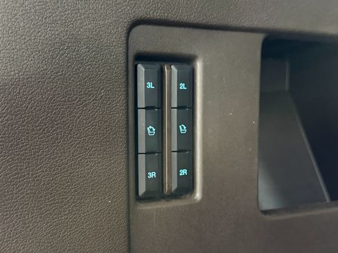 Used 2023 Ford Expedition Max King Ranch AWD/4WD image 38