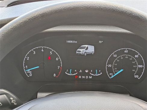 Used 2024 Ford Transit 250 Low Roof w/ Exterior Upgrade Package image 24