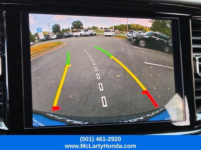 Used 2025 Dodge Durango GT RWD image 22