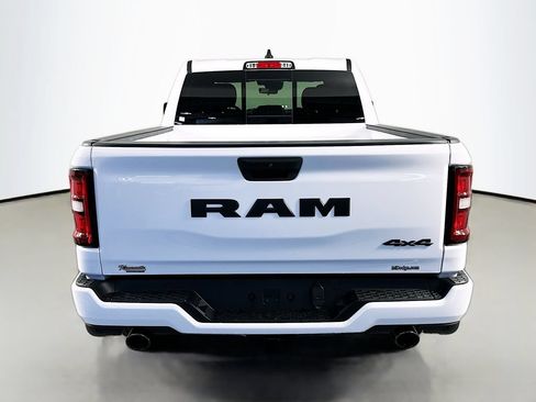 New 2026 RAM 1500 Express AWD/4WD image 6