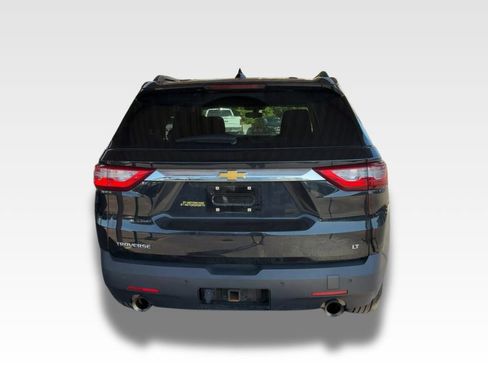 Used 2019 Chevrolet Traverse LT image 6