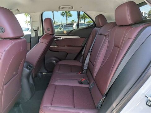 New 2025 Buick Envision Sport Touring image 14