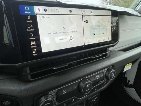 New 2026 Jeep Wrangler Sport image 2