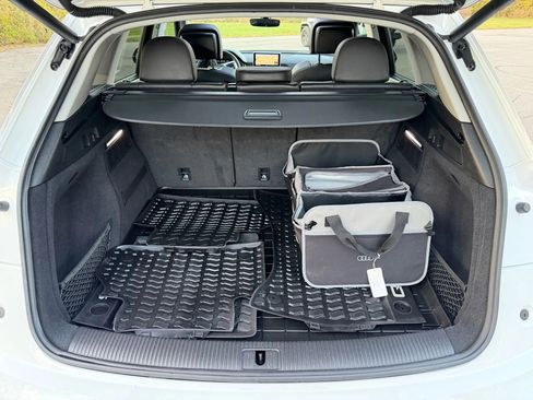 Used 2018 Audi Q5 2.0T Premium Plus w/ Premium Plus Package image 39