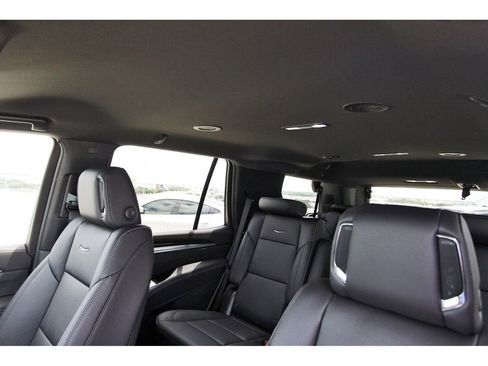 New 2026 Cadillac Escalade 2WD image 24