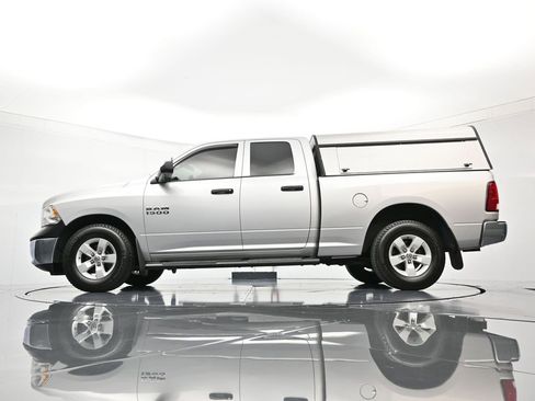 Used 2016 RAM 1500 Tradesman w/ Popular Equipment Group image 41