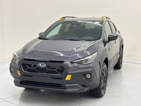 New 2026 Subaru Crosstrek 2.5i Wilderness AWD/4WD image 1