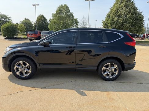 Used 2019 Honda CR-V EX-L image 3