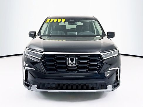 Certified 2024 Honda Pilot EX-L image 2