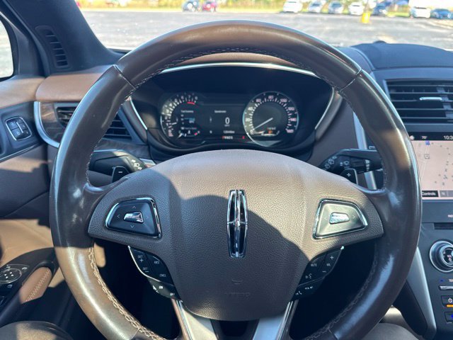 Used 2017 Lincoln MKC Reserve w/ Lincoln MKC Climate Package AWD/4WD image 11