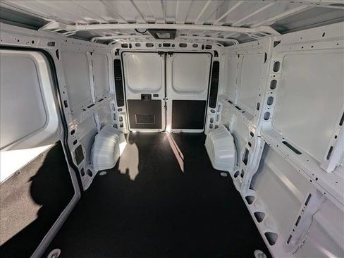 New 2026 RAM ProMaster 1500 w/ Convenience Group image 16