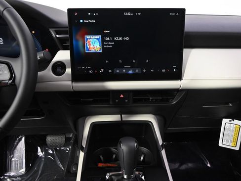 New 2026 MAZDA CX-5 Select AWD/4WD image 26