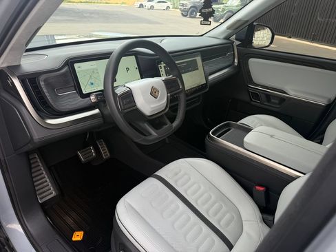 Used 2023 Rivian R1S Adventure AWD/4WD image 23