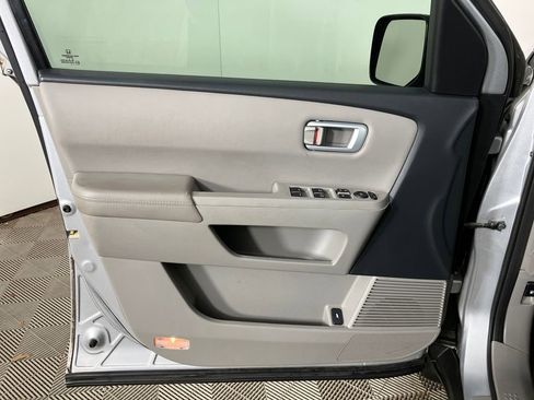 Used 2014 Honda Pilot EX-L image 22