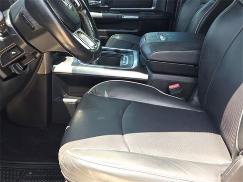 Used 2018 RAM 2500 Limited image 17