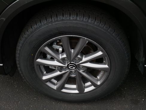 Used 2025 MAZDA CX-5 AWD 2.5 S w/ Preferred Package image 15