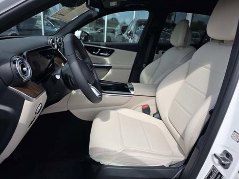 New 2026 Mercedes-Benz GLC 300 GLC 300 image 18