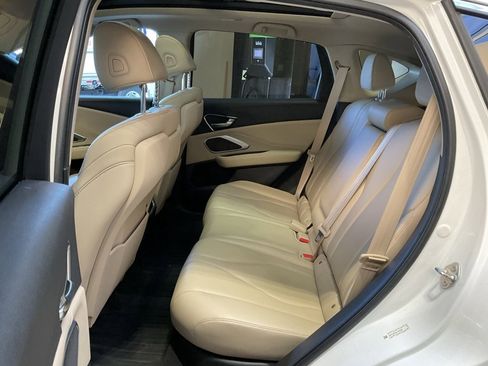 Certified 2019 Acura RDX AWD image 22