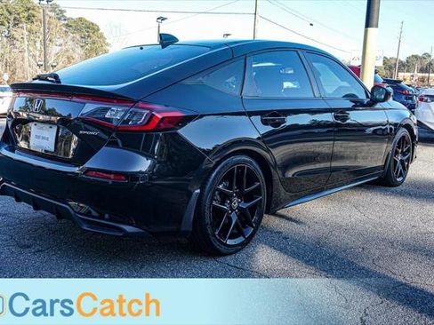 Used 2022 Honda Civic Sport image 15