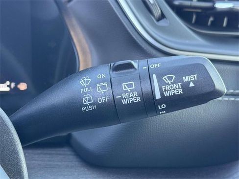 New 2025 Jeep Grand Cherokee L Limited w/ Luxury Tech Group II image 10