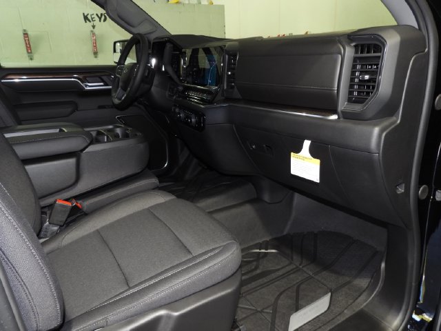 New 2026 Chevrolet Silverado 1500 RST w/ LPO, Liner Protection Package AWD/4WD image 42