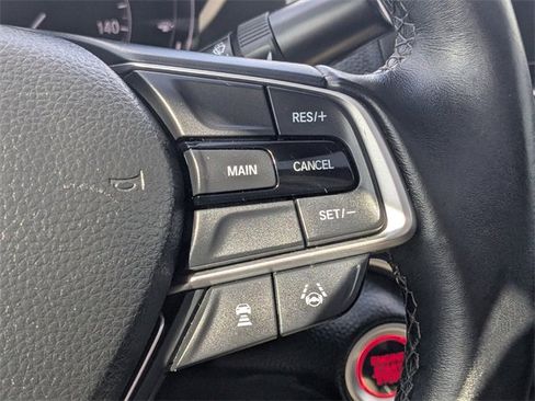 Used 2018 Honda Accord EX-L image 23