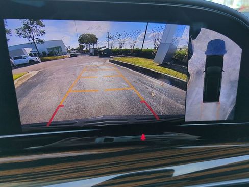 Certified 2024 Cadillac Escalade ESV Premium Luxury w/ Performance Package image 13