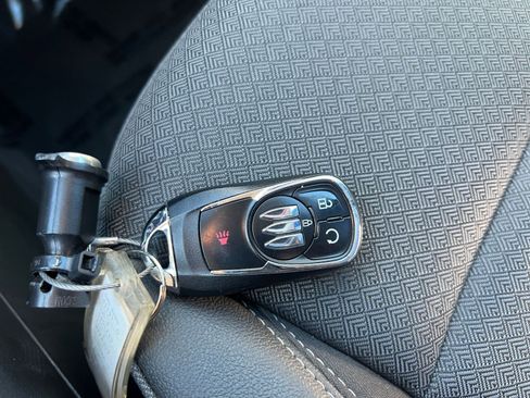 Used 2025 Buick Encore GX Preferred image 27