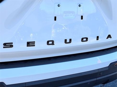 Used 2023 Toyota Sequoia TRD Pro image 37