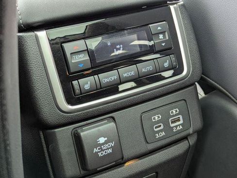 Certified 2023 Subaru Ascent Touring AWD/4WD image 29