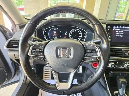 Used 2022 Honda Accord Sport Special Edition image 12