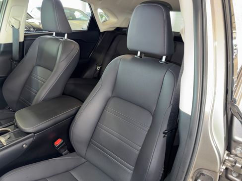 Used 2021 Lexus NX 300 FWD w/ Premium Package image 35