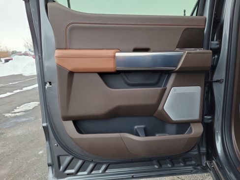 New 2026 Ford F150 King Ranch image 9